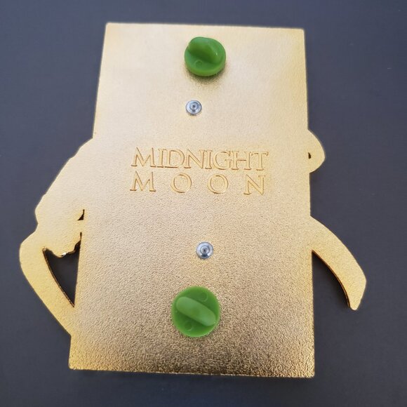 Shinso Enamel POP Pin - Picture 2 of 2